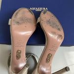 Spin Me Around 105 Sandals - Endless - UAE Rental and Resale for Women's Fashion