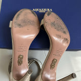 Spin Me Around 105 Sandals - Endless - UAE Rental and Resale for Women's Fashion