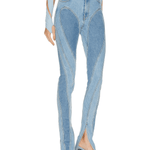 Spiral Jean - Endless - UAE Rental and Resale for Women's Fashion