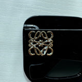 Square Anagram Sunglasses Black - Endless - UAE Rental and Resale for Women's Fashion