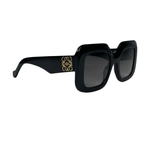 Square Anagram Sunglasses Black - Endless - UAE Rental and Resale for Women's Fashion