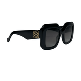 Square Anagram Sunglasses Black - Endless - UAE Rental and Resale for Women's Fashion