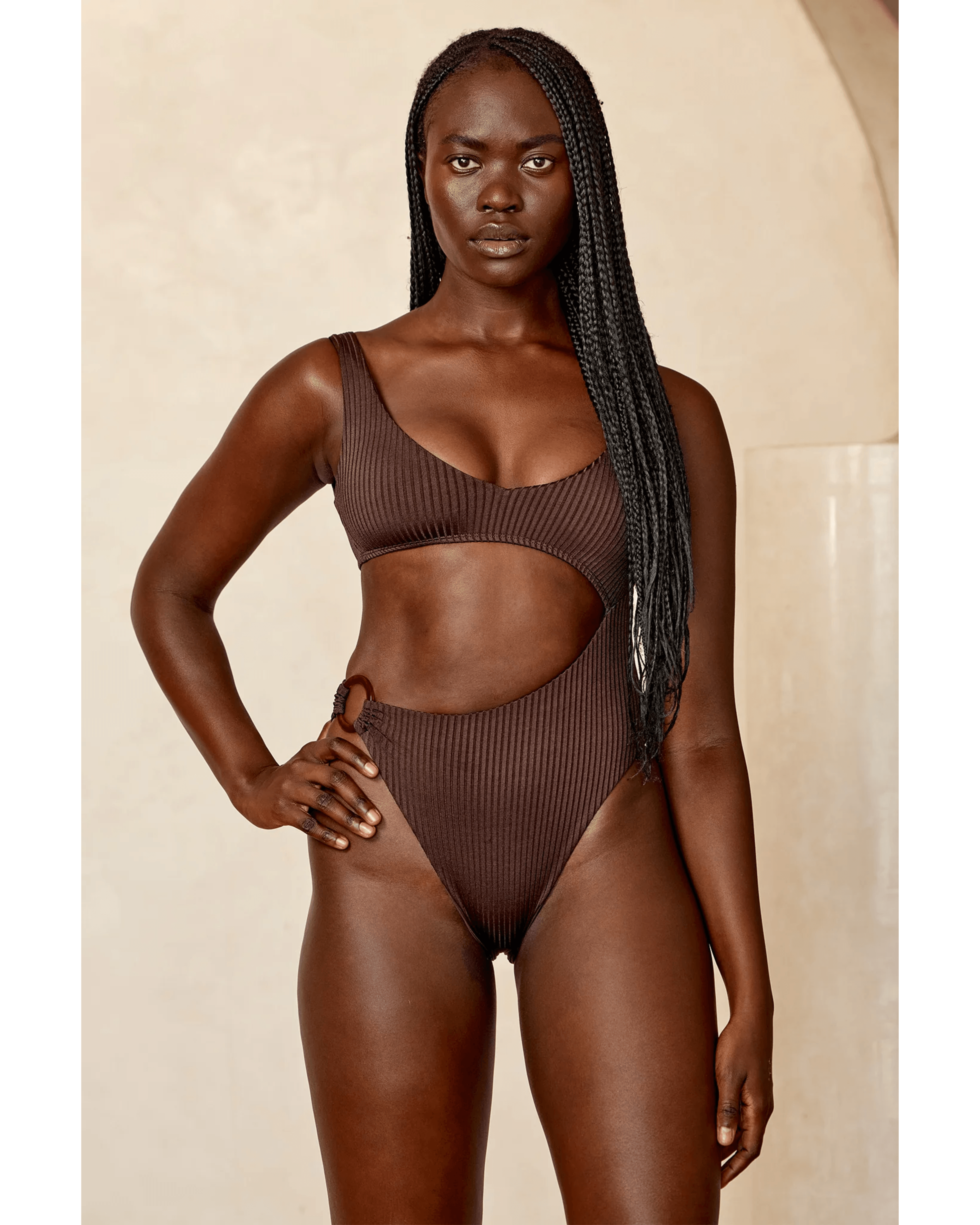 St. Barth's One Piece - Endless - UAE Rental and Resale for Women's Fashion