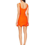 Starfish Mini Dress - Endless - UAE Rental and Resale for Women's Fashion