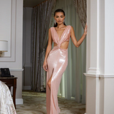 Stella Dress - Endless - UAE Rental and Resale for Women's Fashion