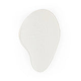 Sticky silicone hip pads in cream color for shaping and contouring — Underhance | Endless UAE