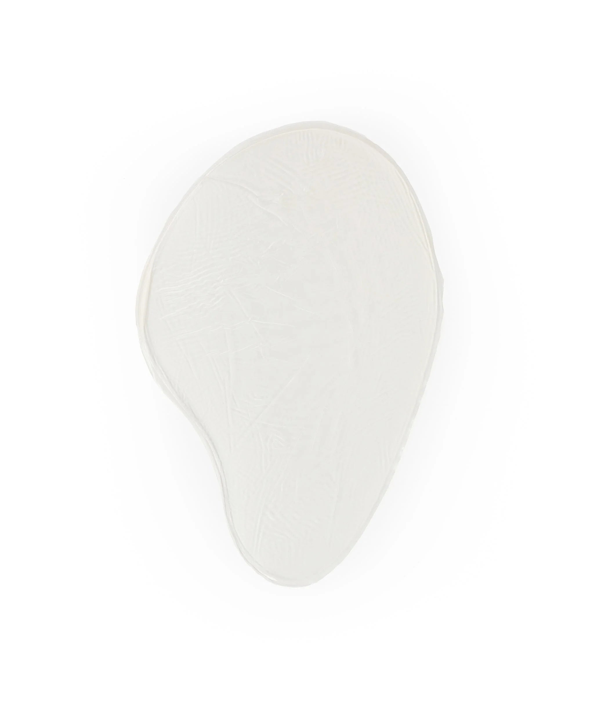 Silicone hip pads for body contouring in cream color — Underhance | Endless UAE