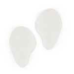 Sticky silicone hip pads in cream color for shaping and contouring — Underhance | Endless UAE