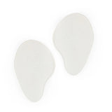 Sticky silicone hip pads in cream color for shaping and contouring — Underhance | Endless UAE