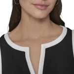 Stretch Crepe Sheath Dress - Endless - UAE Rental and Resale for Women's Fashion
