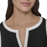 Stretch Crepe Sheath Dress - Endless - UAE Rental and Resale for Women's Fashion