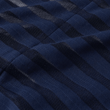 Stripe Crop Top - Endless - UAE Rental and Resale for Women's Fashion