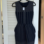 Striped Mini Dress - Endless - UAE Rental and Resale for Women's Fashion