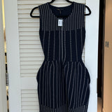 Striped Mini Dress - Endless - UAE Rental and Resale for Women's Fashion