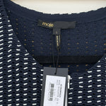 Striped Mini Dress - Endless - UAE Rental and Resale for Women's Fashion