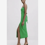 Studio Midi dress - Endless - UAE Rental and Resale for Women's Fashion