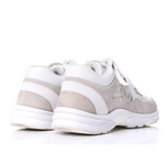 Suede Calfskin Fabric CC Sneakers - Endless - UAE Rental and Resale for Women's Fashion