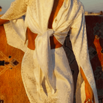 Sui Kimono Blouse - Endless - UAE Rental and Resale for Women's Fashion
