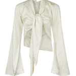 Sui Kimono Blouse - Endless - UAE Rental and Resale for Women's Fashion