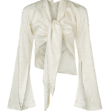 Sui Kimono Blouse - Endless - UAE Rental and Resale for Women's Fashion