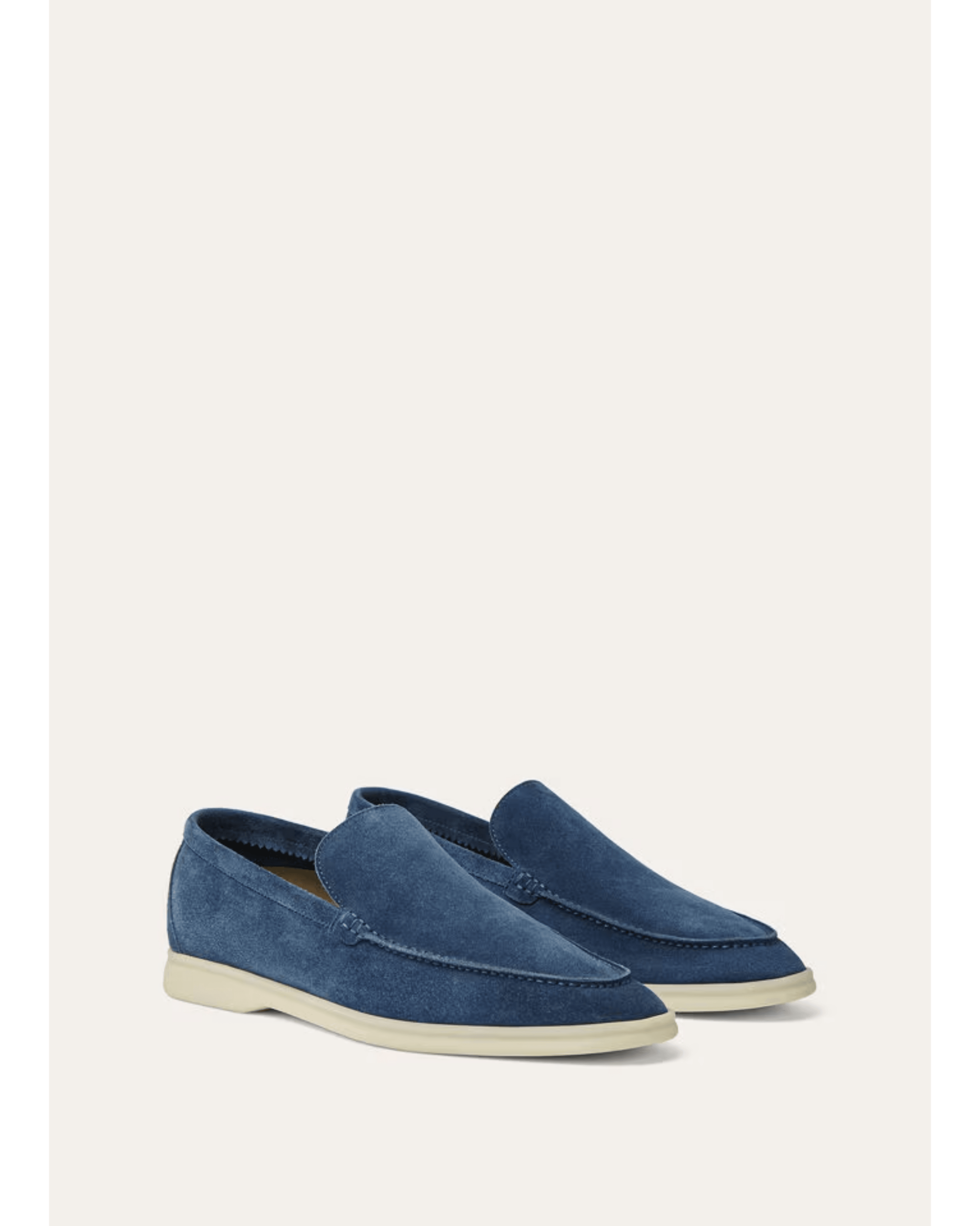 Summer Walk Loafer - Endless - UAE Rental and Resale for Women's Fashion