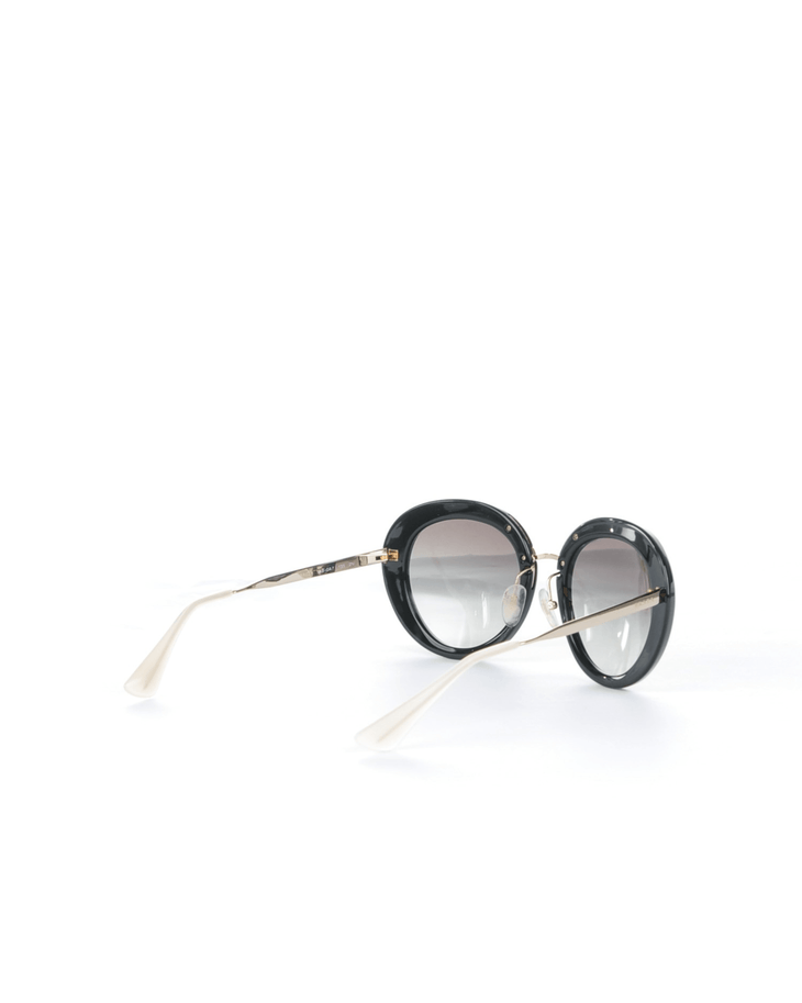 Sunglasses SPR 16Q Black - Endless - UAE Rental and Resale for Women's Fashion