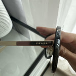 Sunglasses SPR 16Q Black - Endless - UAE Rental and Resale for Women's Fashion