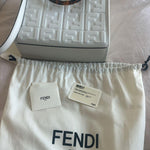 Sunshine Leather Small Tote Bag - Endless - UAE Rental and Resale for Women's Fashion