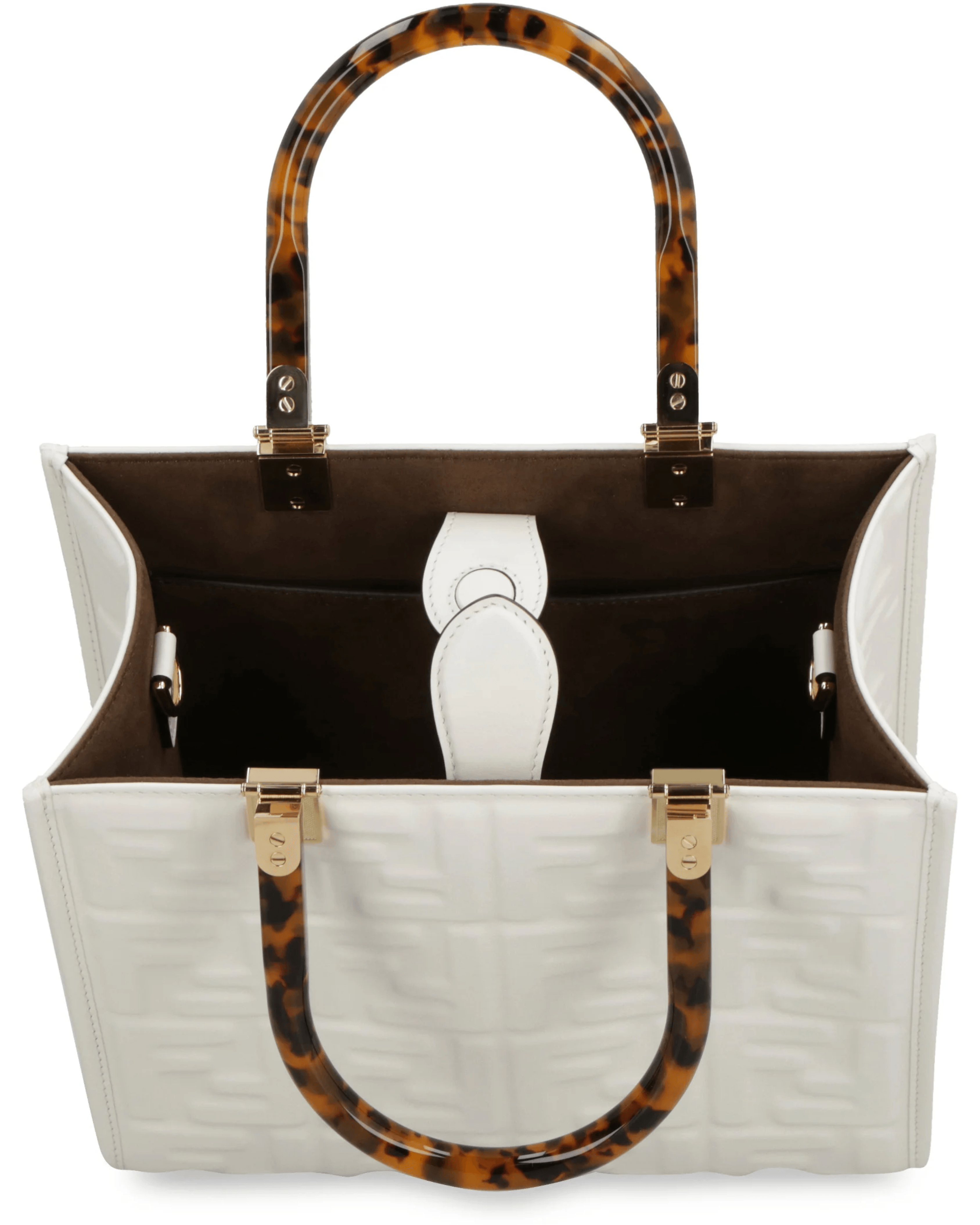 Sunshine Leather Small Tote Bag - Endless - UAE Rental and Resale for Women's Fashion