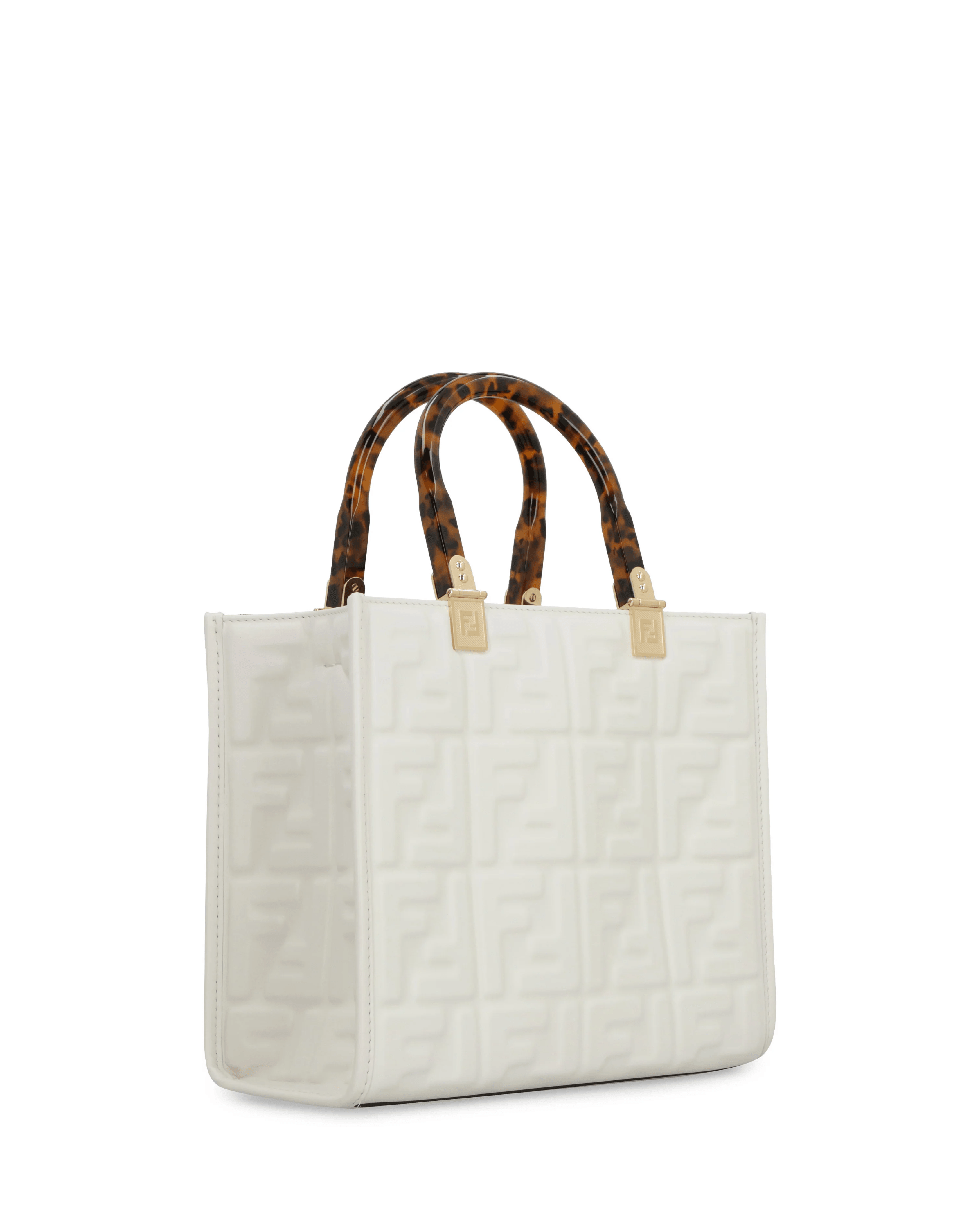 Sunshine Leather Small Tote Bag - Endless - UAE Rental and Resale for Women's Fashion