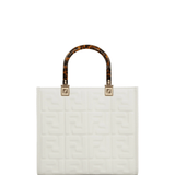 Sunshine Leather Small Tote Bag - Endless - UAE Rental and Resale for Women's Fashion