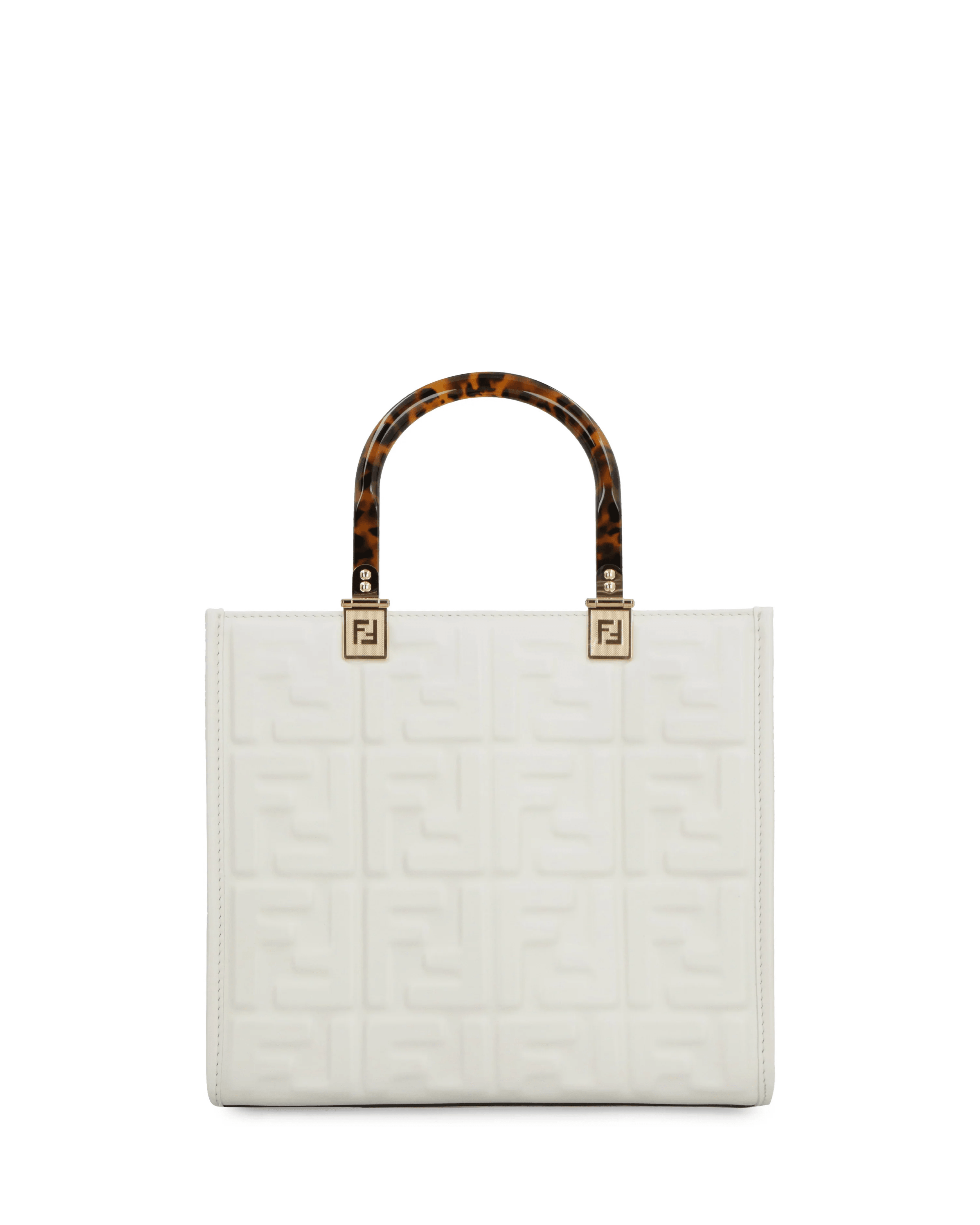 Sunshine Leather Small Tote Bag - Endless - UAE Rental and Resale for Women's Fashion