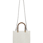 Sunshine Leather Small Tote Bag - Endless - UAE Rental and Resale for Women's Fashion