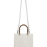 Sunshine Leather Small Tote Bag - Endless - UAE Rental and Resale for Women's Fashion