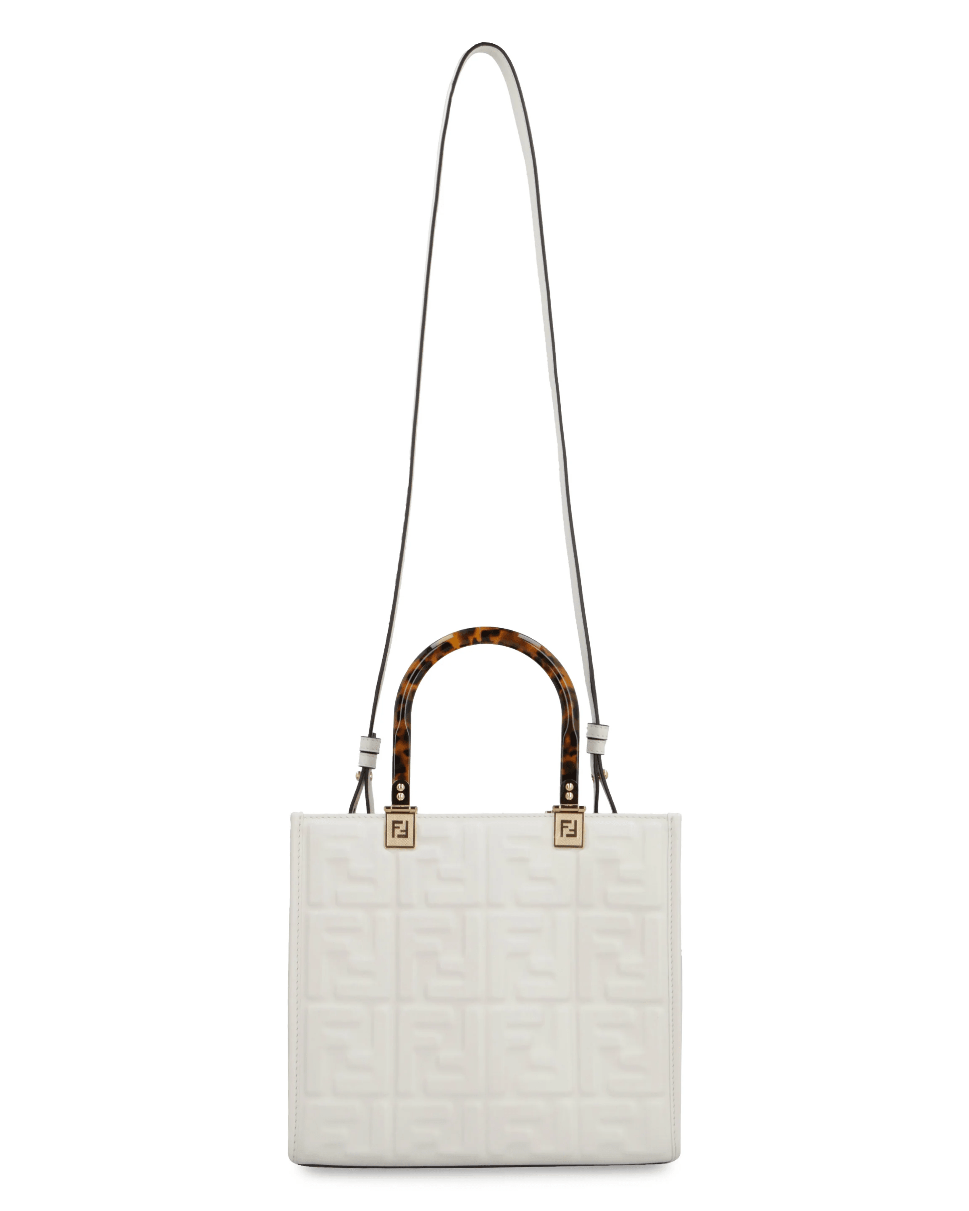 Sunshine Leather Small Tote Bag - Endless - UAE Rental and Resale for Women's Fashion