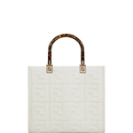 Sunshine Leather Small Tote Bag - Endless - UAE Rental and Resale for Women's Fashion