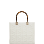 Sunshine Leather Small Tote Bag - Endless - UAE Rental and Resale for Women's Fashion
