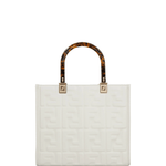 Sunshine Leather Small Tote Bag - Endless - UAE Rental and Resale for Women's Fashion