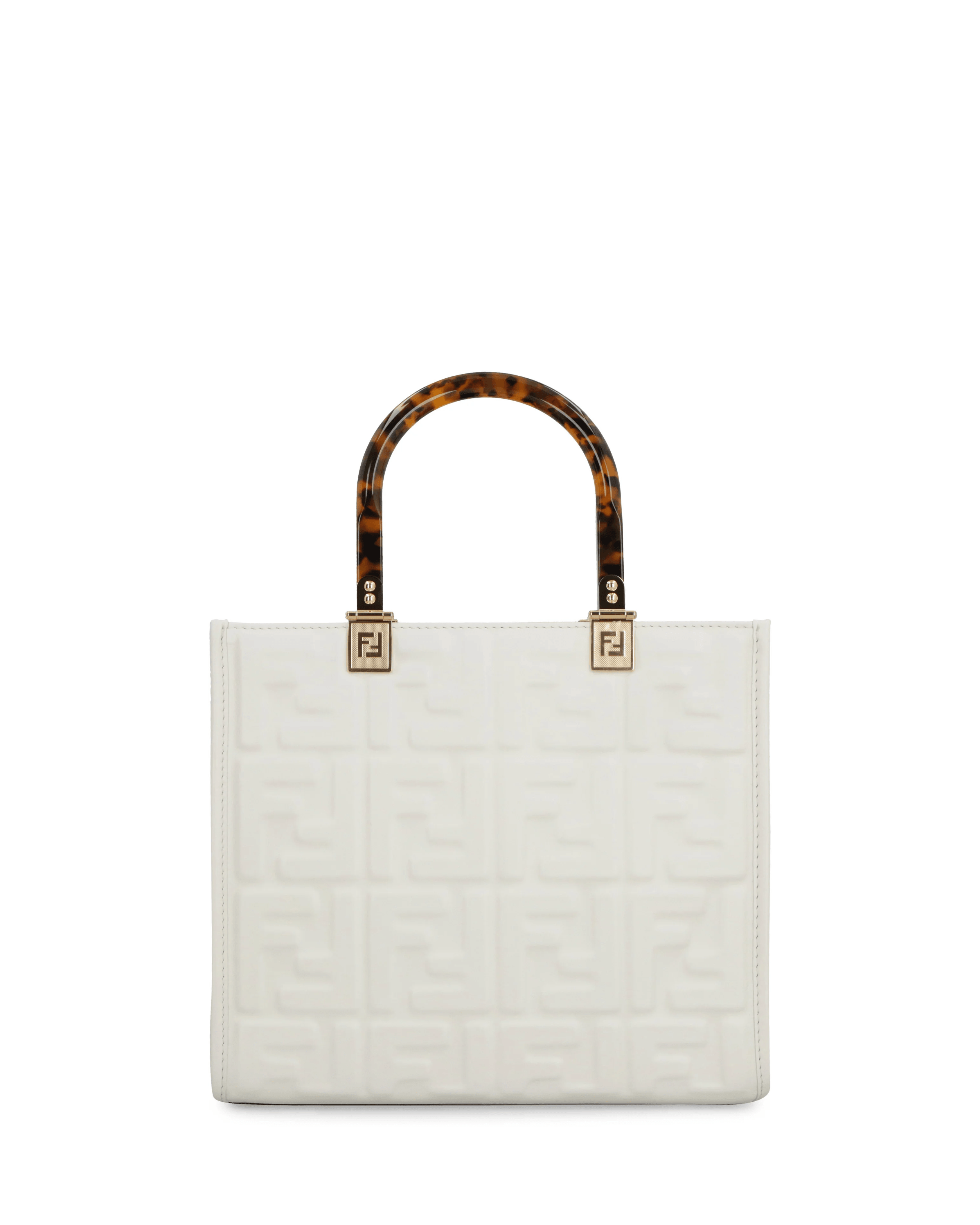 Sunshine Leather Small Tote Bag - Endless - UAE Rental and Resale for Women's Fashion