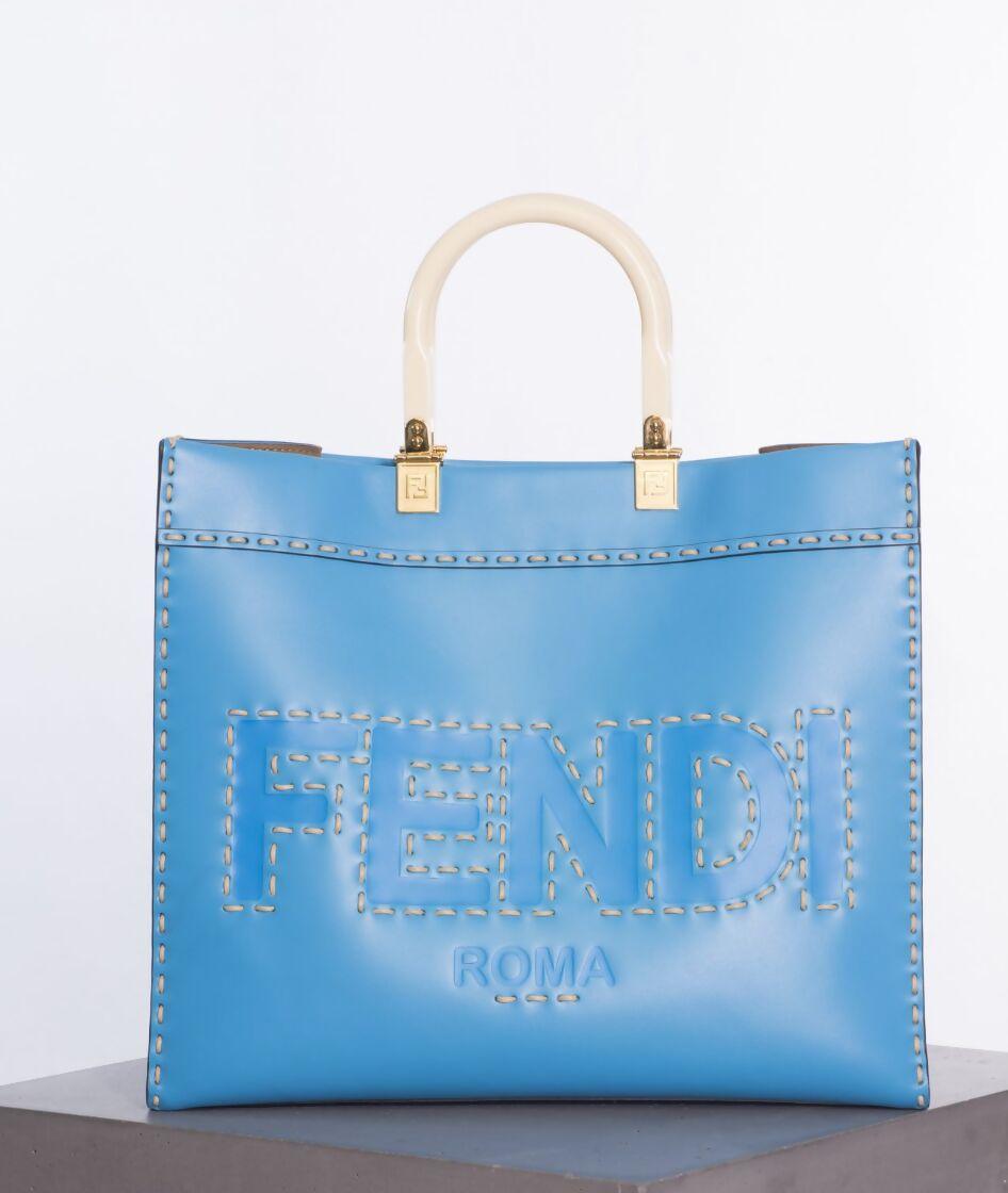 Sunshine Tote Handbag - Endless