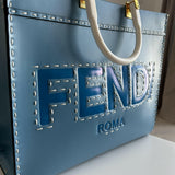Sunshine Tote Handbag - Endless - UAE Rental and Resale for Women's Fashion
