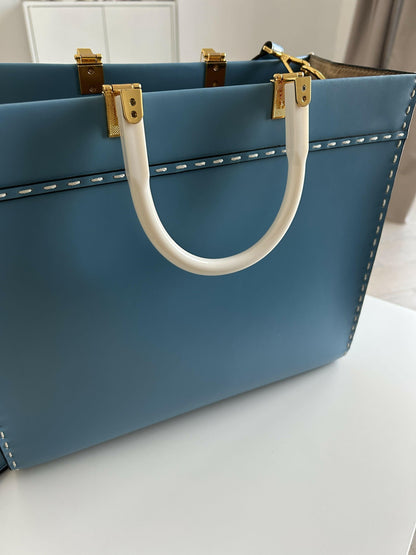 Sunshine Tote Handbag - Endless