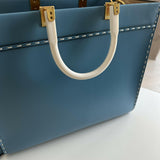 Sunshine Tote Handbag - Endless - UAE Rental and Resale for Women's Fashion