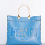 Sunshine Tote Handbag - Endless - UAE Rental and Resale for Women's Fashion