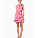 Swan Mini Dress - Endless - UAE Rental and Resale for Women's Fashion