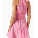 Swan Mini Dress - Endless - UAE Rental and Resale for Women's Fashion