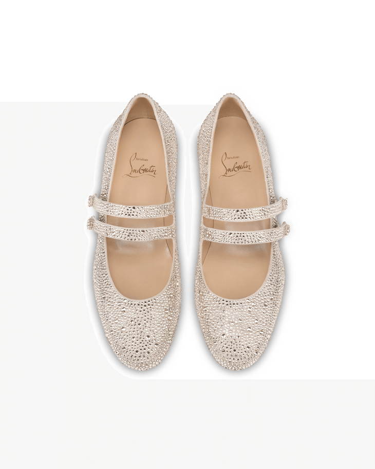 Sweet Jane Strass - Endless - UAE Rental and Resale for Women's Fashion