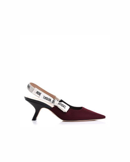 J'Adior Slingback Pump