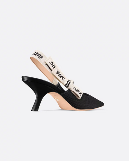 J'Adior Slingback Pump