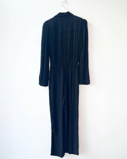 Tailored Jumpsuit - Endless
